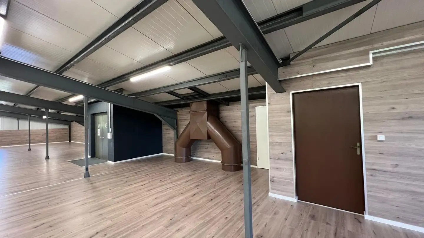 Spazio di archiviazione in affitto - Oberdorf 33, 6018 Buttisholz - Photo 3