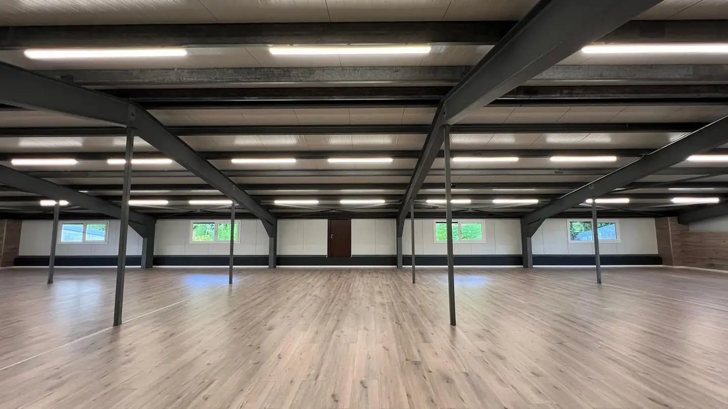 Spazio di archiviazione in affitto - Oberdorf 33, 6018 Buttisholz - Photo 4