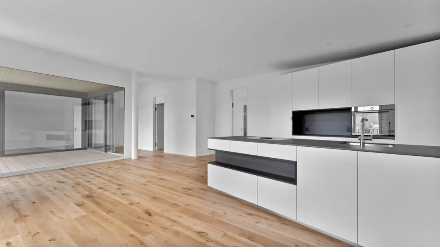 Appartamento in affitto - Hinder Müli 3, 6215 Beromünster - Foto 2