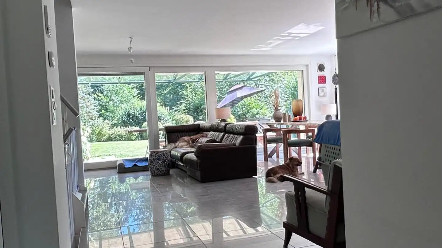 Single house for rent - Güstrasse, 8700 Küsnacht ZH - Photo 4