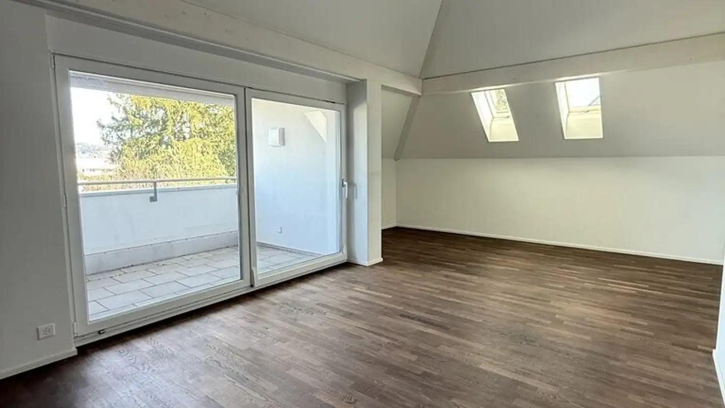 Apartment for rent - Winterthurerstrasse 48a, 8370 Sirnach - Photo 2