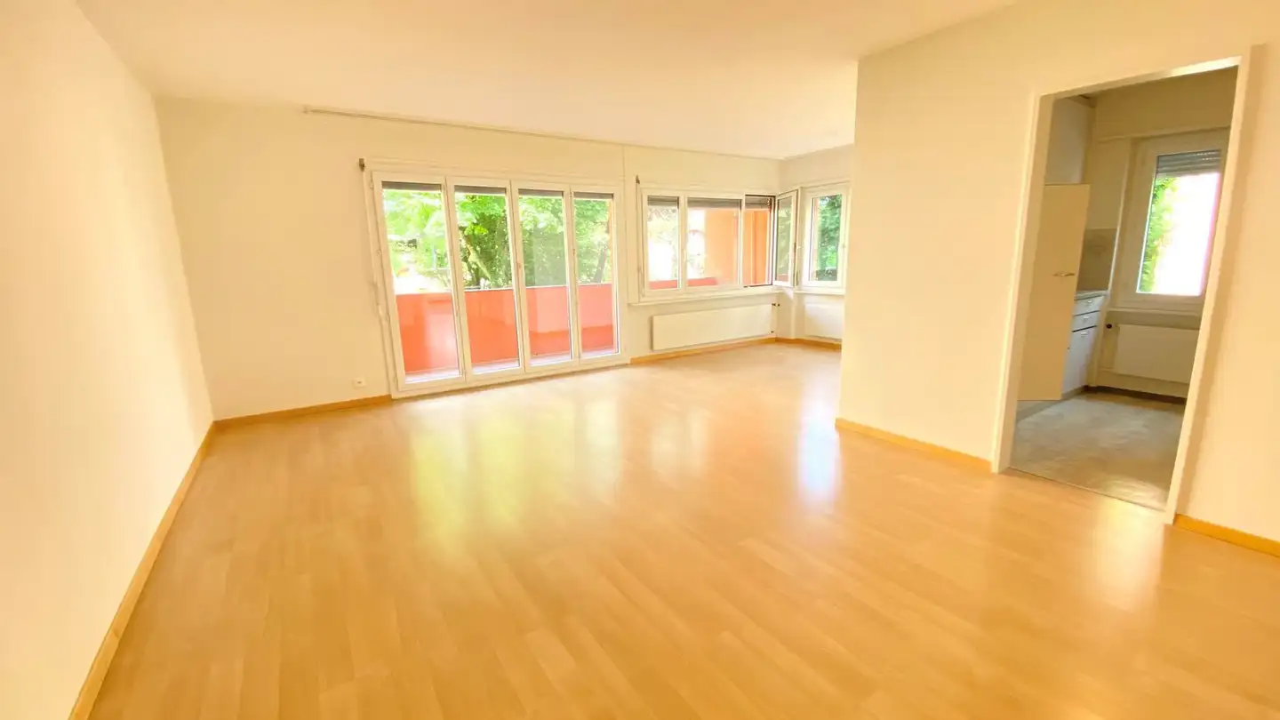 Apartment for rent - Bartolomäusweg 19, 2504 Biel/Bienne