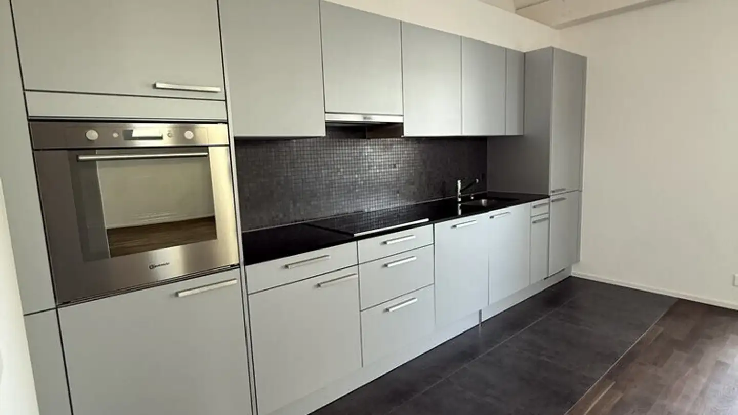 Apartment for rent - Winterthurerstrasse 48a, 8370 Sirnach - Photo 3