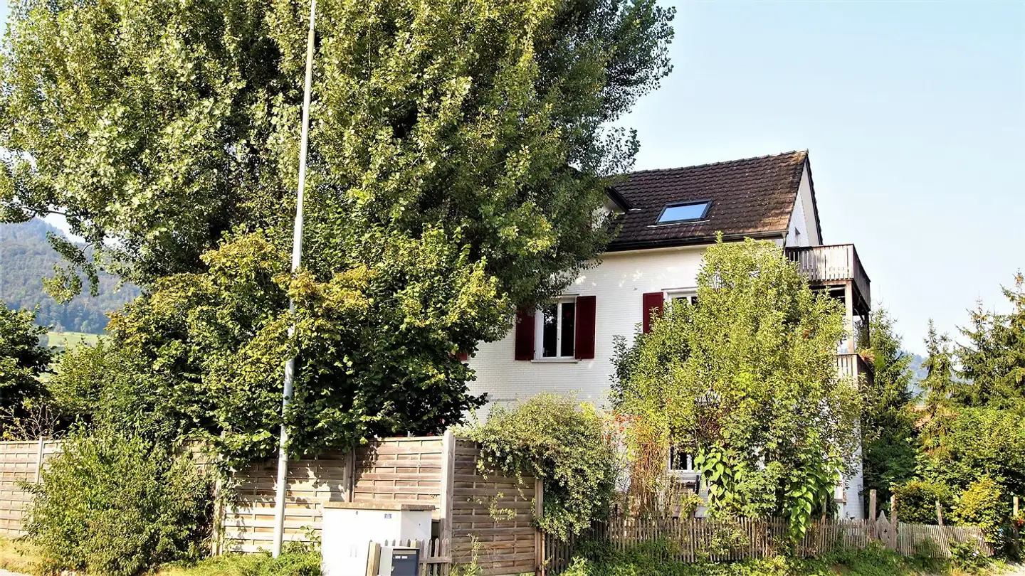 Attique à louer - Bahnhofstrasse 77, 9445 Rebstein