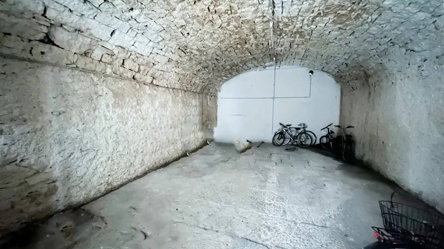 Kellerabteil mieten - Rue Hermann-Lienhard / Hermann-Lienhard-Strasse 47, 2504 Biel/Bienne