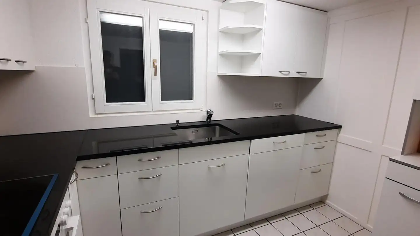 Attique à louer - Bahnhofstrasse 77, 9445 Rebstein - Photo 4