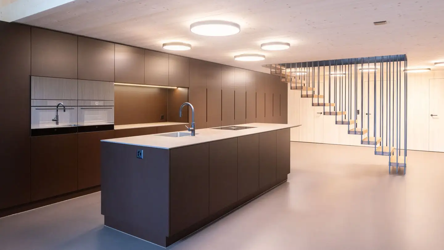 Loft in affitto - Axenstrasse 2b, 6440 Brunnen - Foto 3