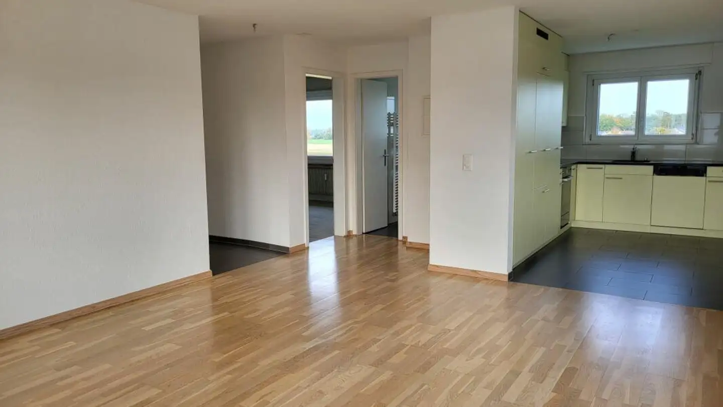 Apartment for rent - Bielstrasse 48, 3270 Aarberg - Photo 2