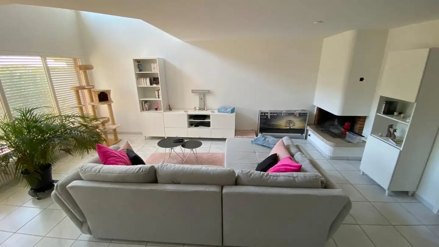 Casa singola in affitto - 1174 Montherod