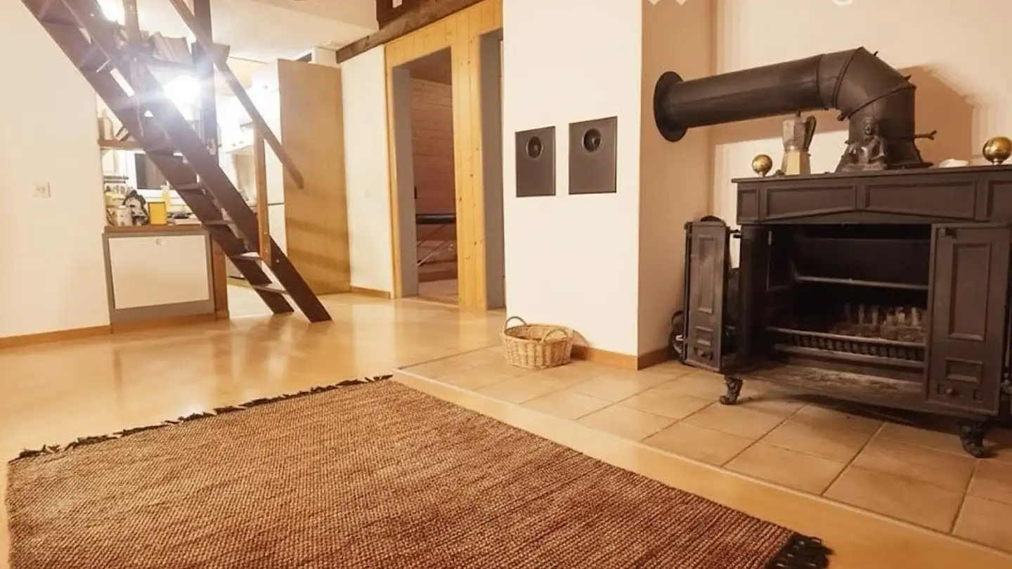 Appartement à louer - Obergasse, 4934 Madiswil