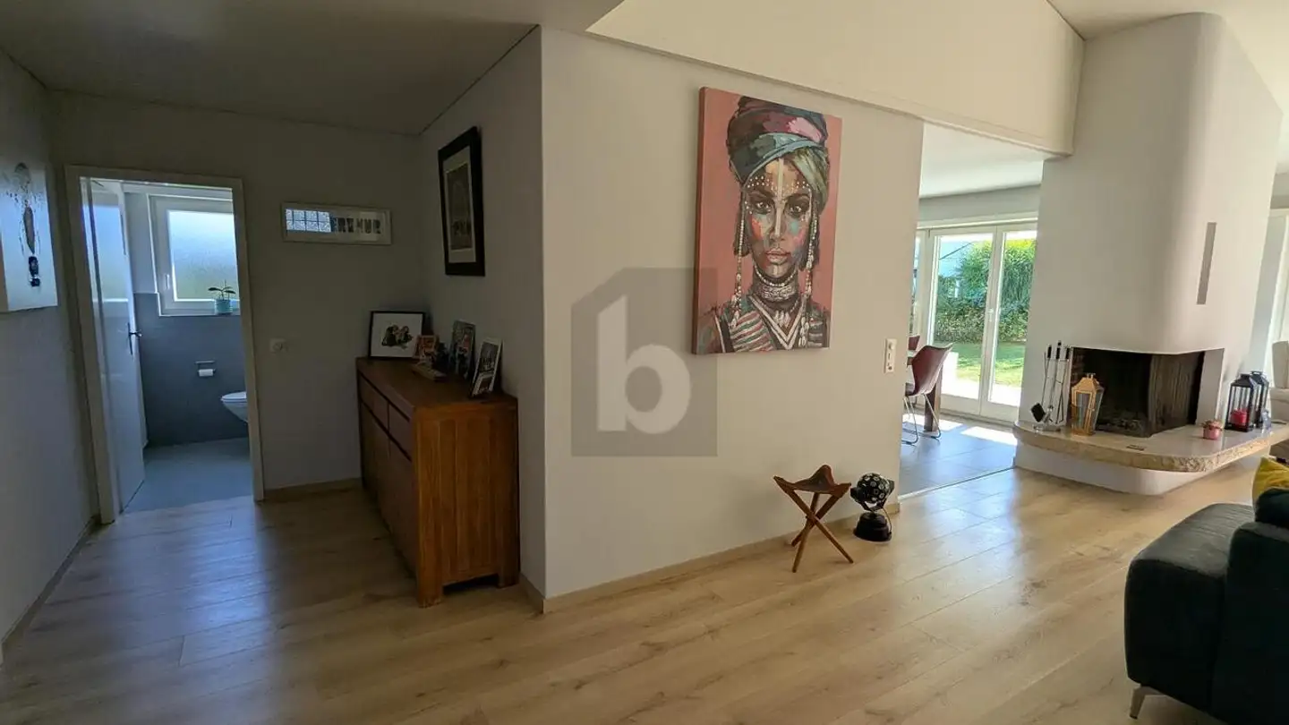 Cave house for rent - 8135 Langnau am Albis