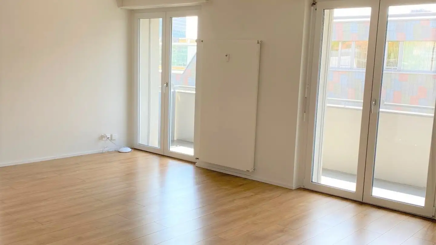 Wohnung mieten - Bahnhofstrasse 36, 8304 Wallisellen