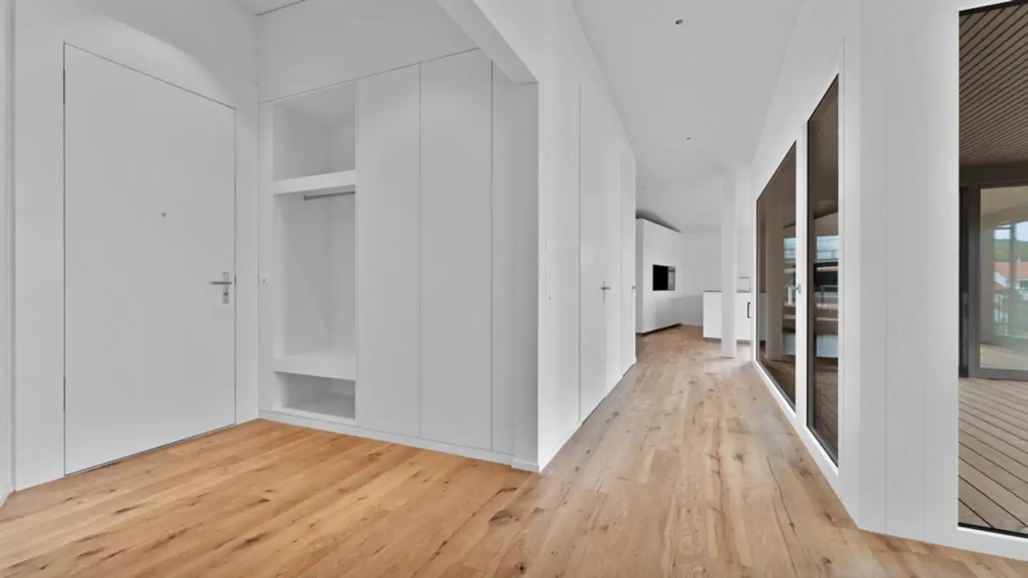 Appartamento in affitto - Hinder Müli 3, 6215 Beromünster - Foto 4