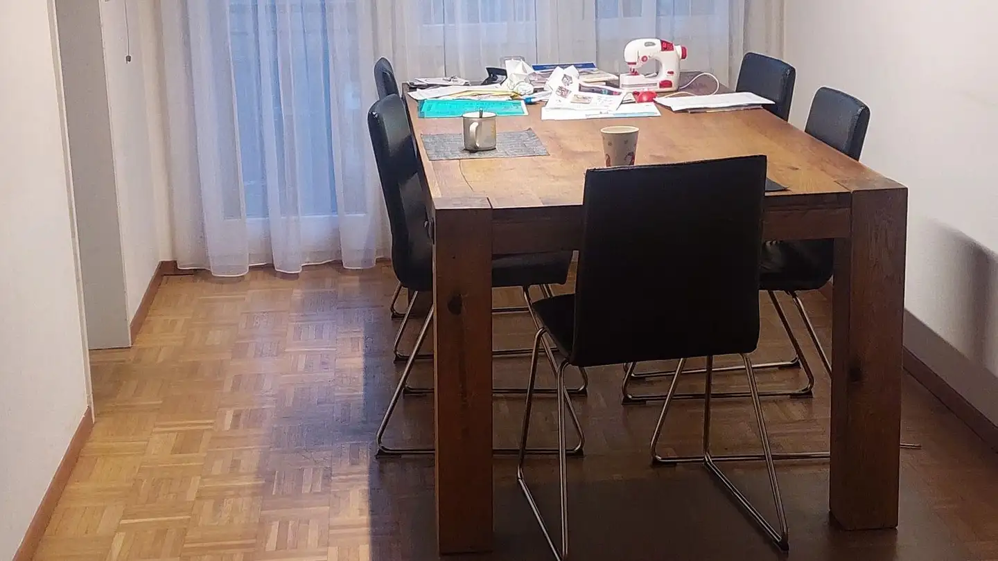 Apartment for rent - Hofackerstrasse 34, 8964 Rudolfstetten - Photo 4