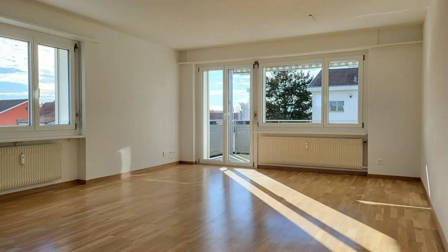 Apartment for rent - Bielstrasse 48, 3270 Aarberg