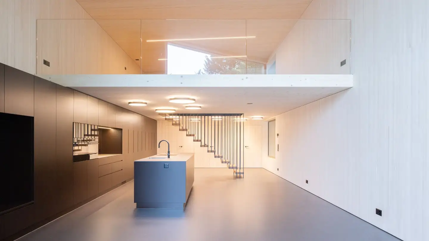 Loft in affitto - Axenstrasse 2b, 6440 Brunnen