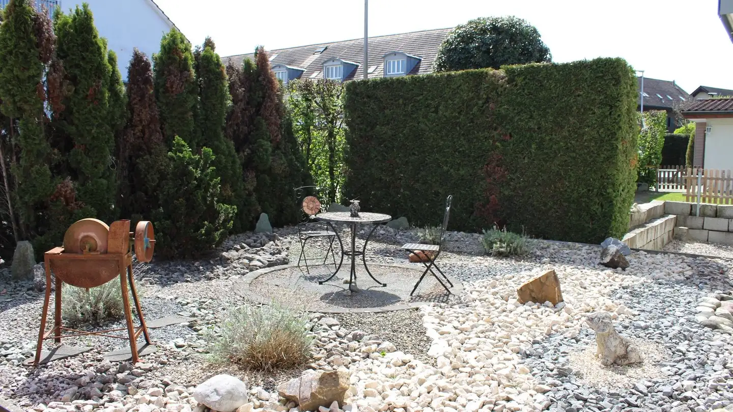 Semi-detached house for sale - Jurastrasse 10, 5406 Rütihof - Photo 2