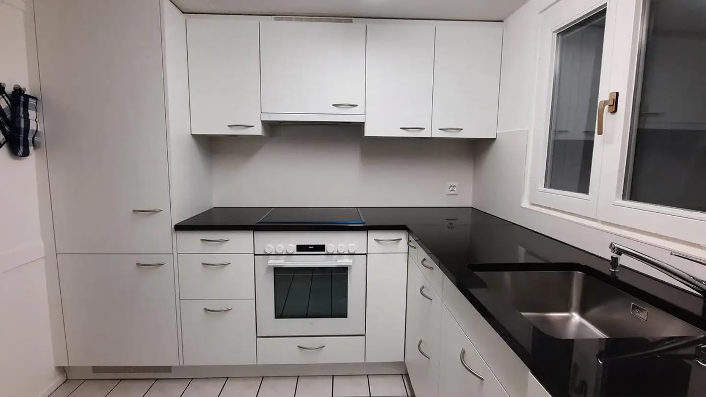 Attique à louer - Bahnhofstrasse 77, 9445 Rebstein - Photo 3