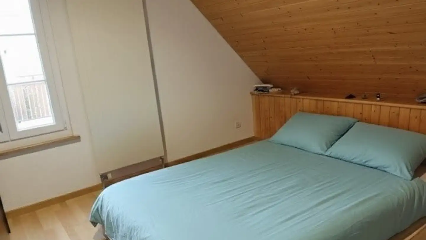 Appartement à louer - Obergasse, 4934 Madiswil - Photo 4