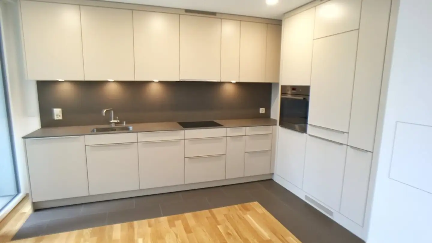 Apartment for rent - Busswilstrasse 28, 3250 Lyss