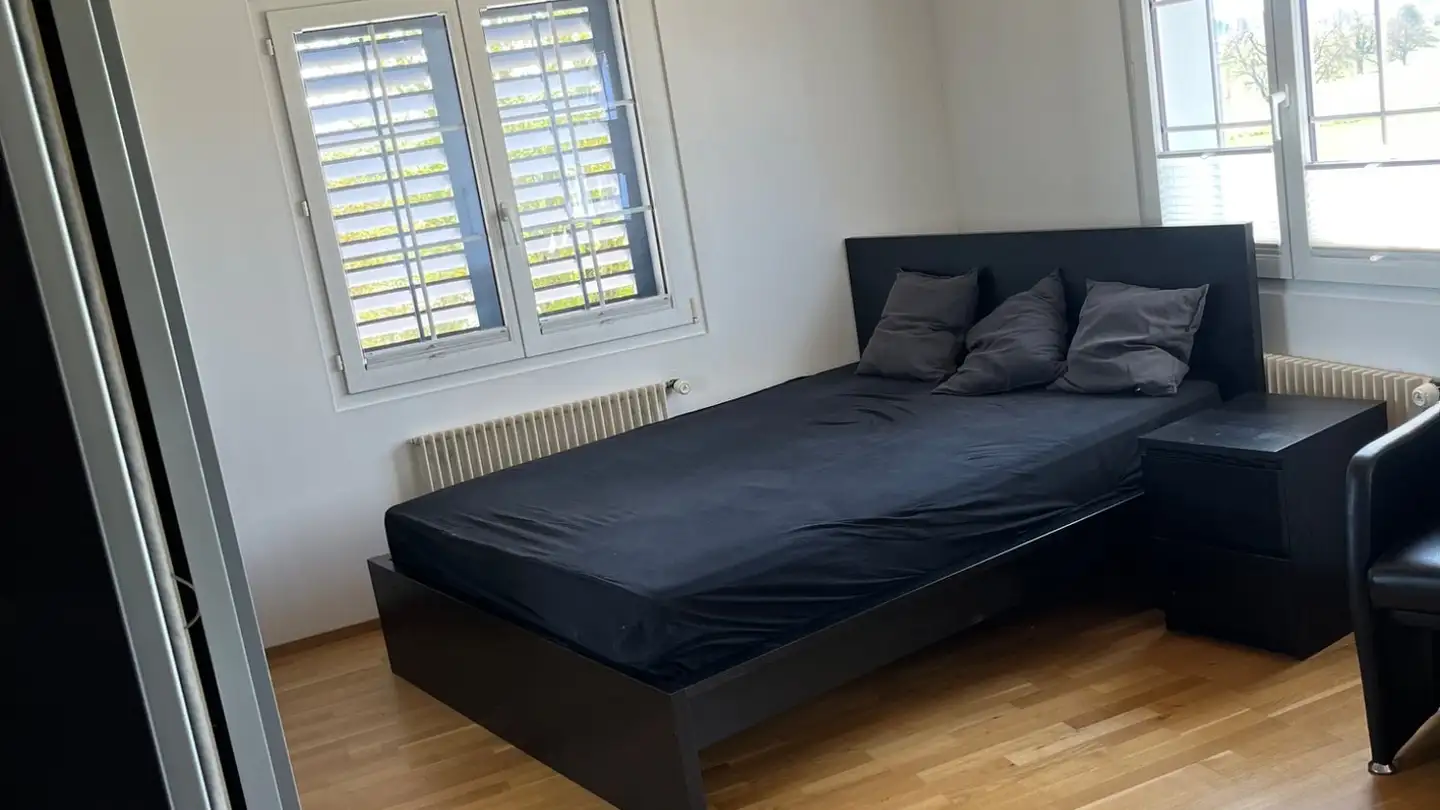 Single room for rent - 8248 Uhwiesen