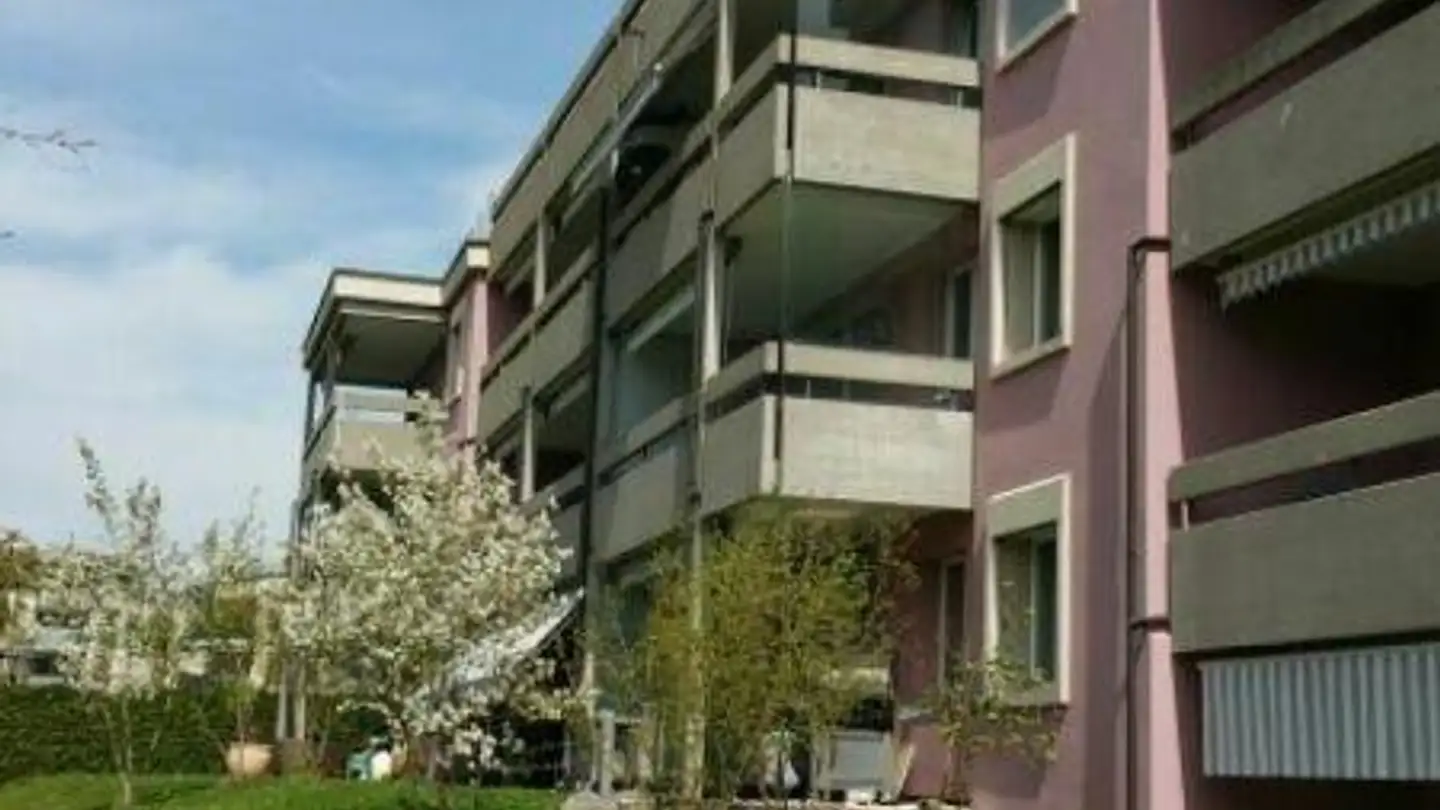 Wohnung mieten - Juchstrasse 10, 5436 Würenlos