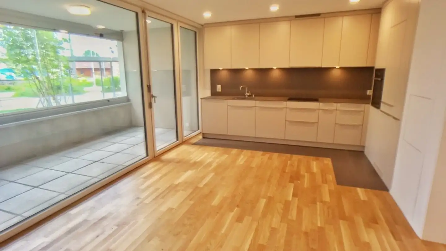 Appartamento in affitto - Busswilstrasse 28, 3250 Lyss - Photo 2