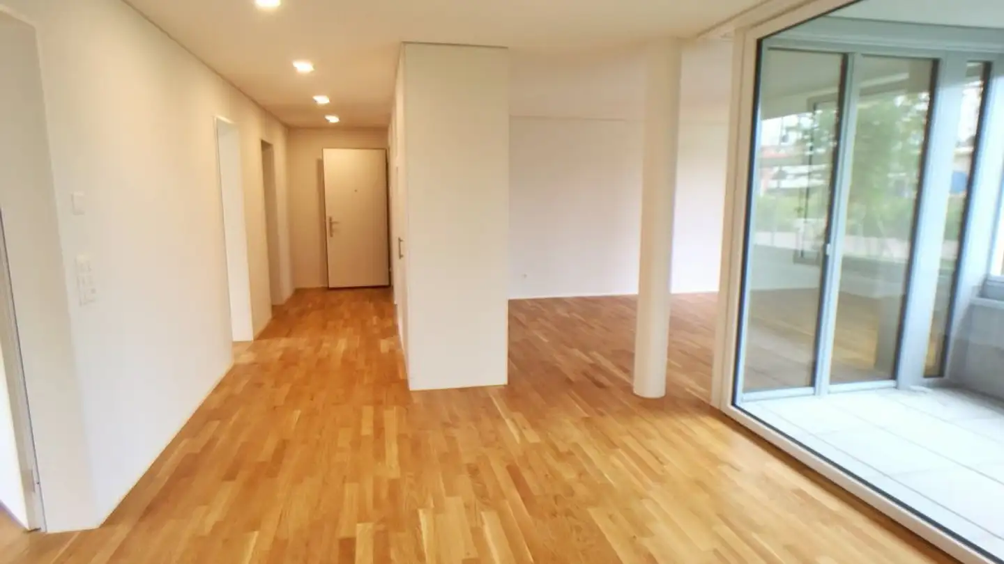 Appartamento in affitto - Busswilstrasse 28, 3250 Lyss - Photo 3