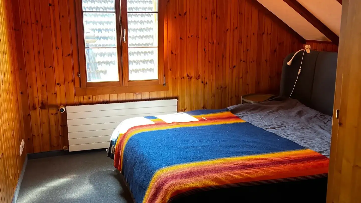 Wohnung mieten - Zugerbergstrasse 1, 6314 Unterägeri - Foto 3