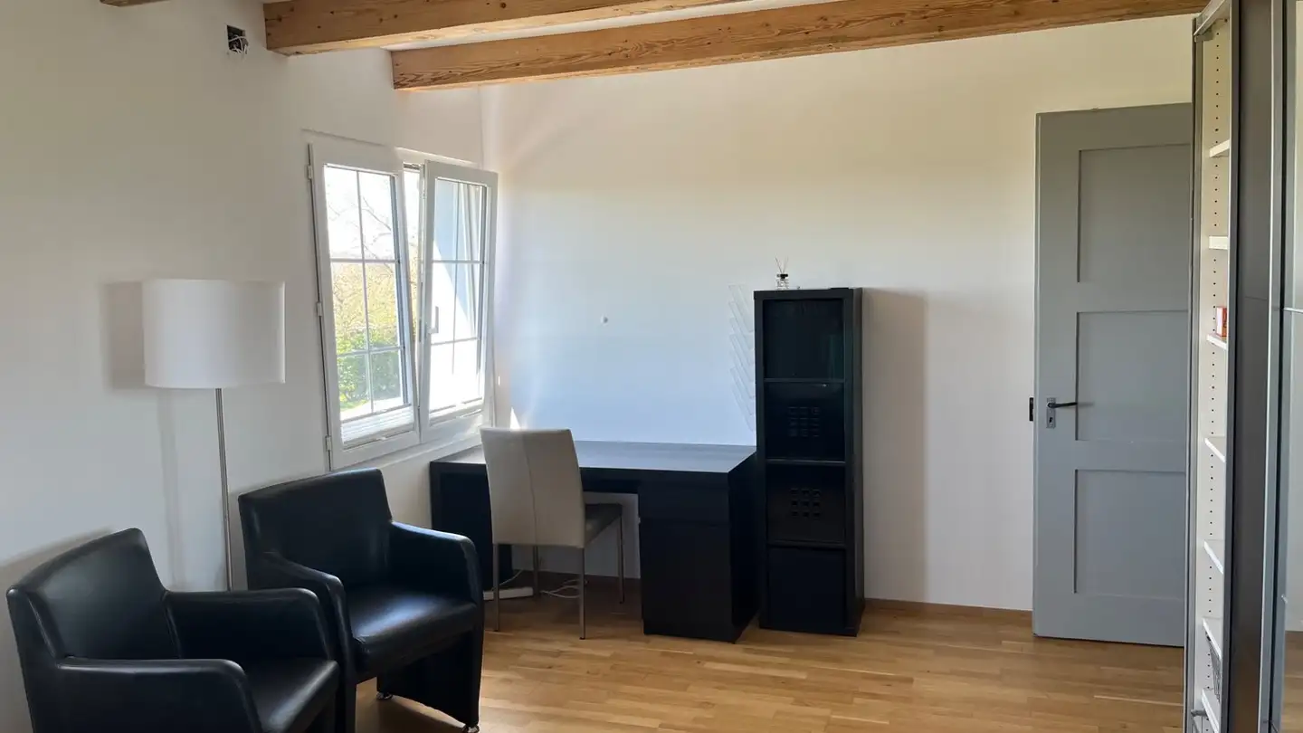 Single room for rent - 8248 Uhwiesen - Photo 2