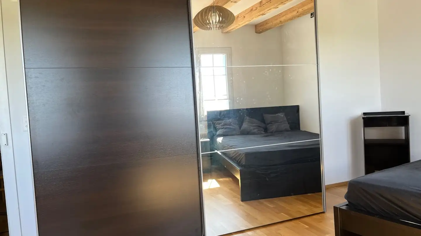 Single room for rent - 8248 Uhwiesen - Photo 3