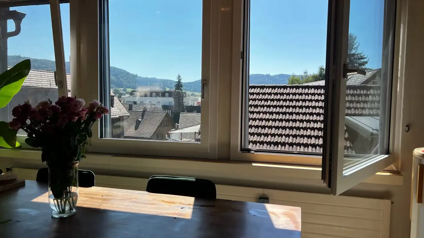 Wohnung mieten - Zugerbergstrasse 1, 6314 Unterägeri - Foto 4