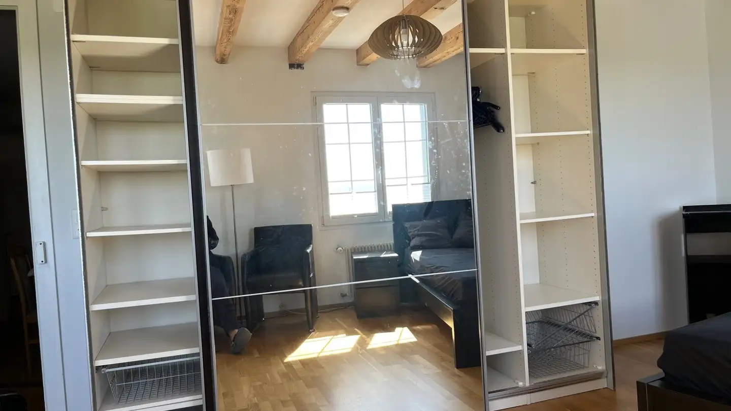 Single room for rent - 8248 Uhwiesen - Photo 4