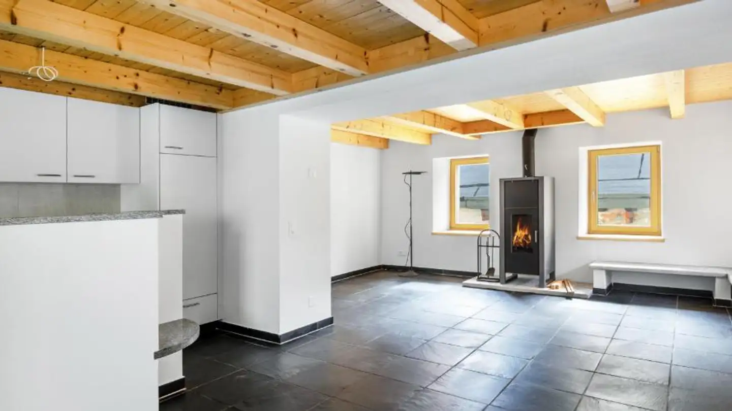 Einfamilienhaus kaufen - Via Lepontica, 6716 Leontica - Foto 3