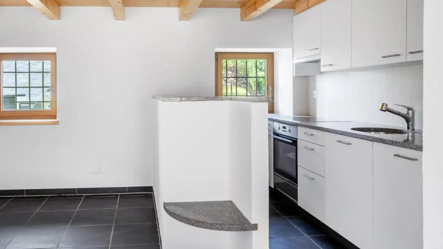 Einfamilienhaus kaufen - Via Lepontica, 6716 Leontica - Foto 4