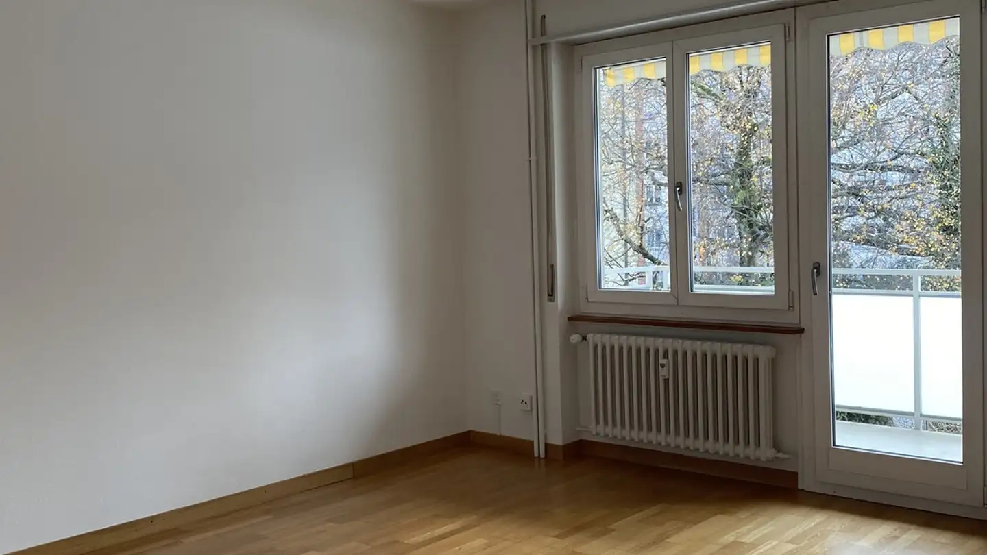 Appartamento in affitto - Winkelriedstrasse 39, 3014 Bern