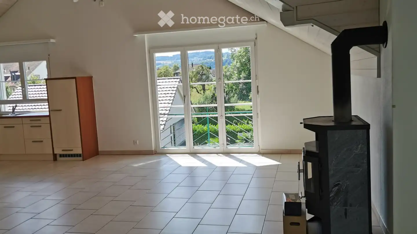 Appartement à louer - 5704 Egliswil