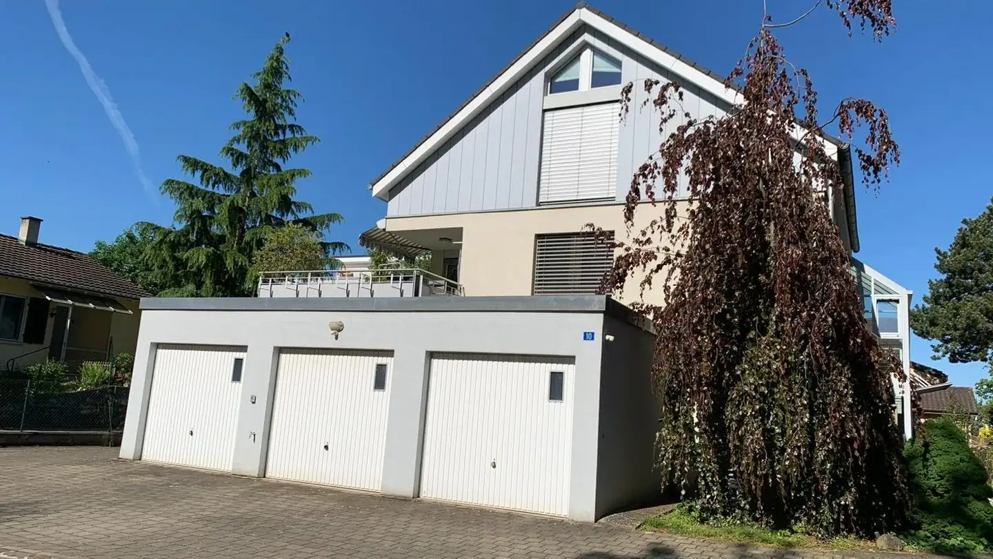 Appartamento in affitto - Einschlagweg 10, 4153 Reinach BL