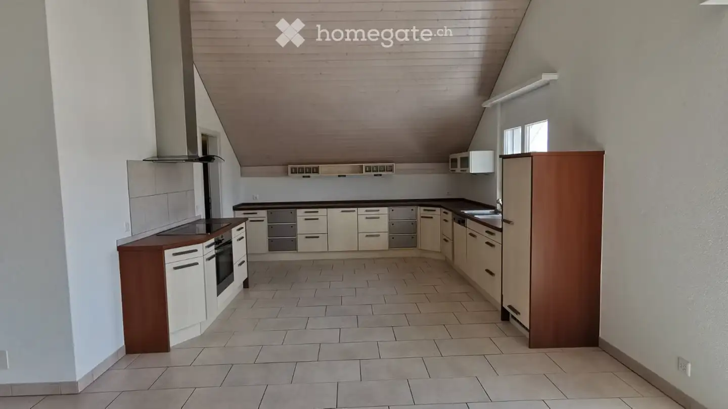 Appartement à louer - 5704 Egliswil - Photo 2
