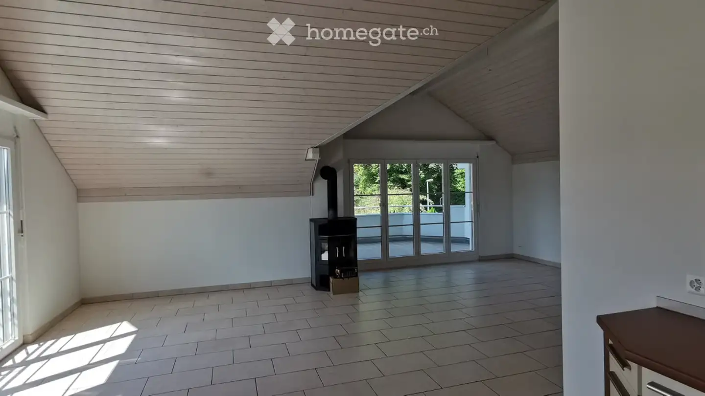 Appartement à louer - 5704 Egliswil - Photo 3