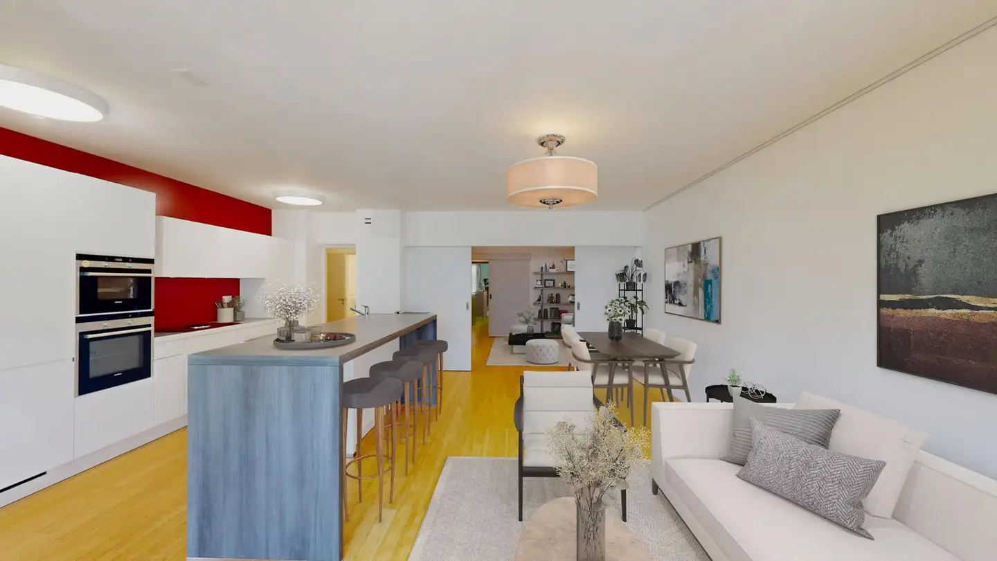 Apartment for sale - Avenue De Miremont, 1206 Genève