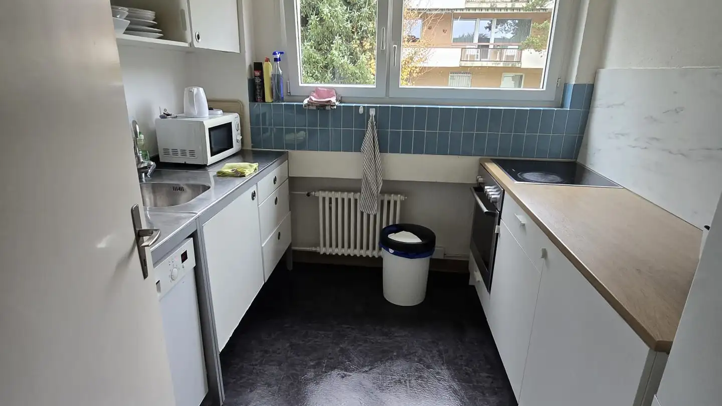 Appartement meublé à louer - 8053 Zürich - Photo 4