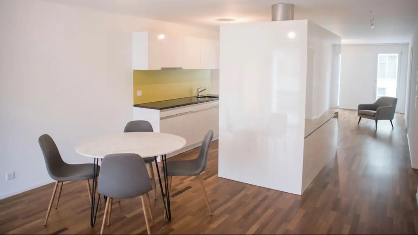 Apartment for rent - Passage Du Cardinal 8, 1700 Fribourg