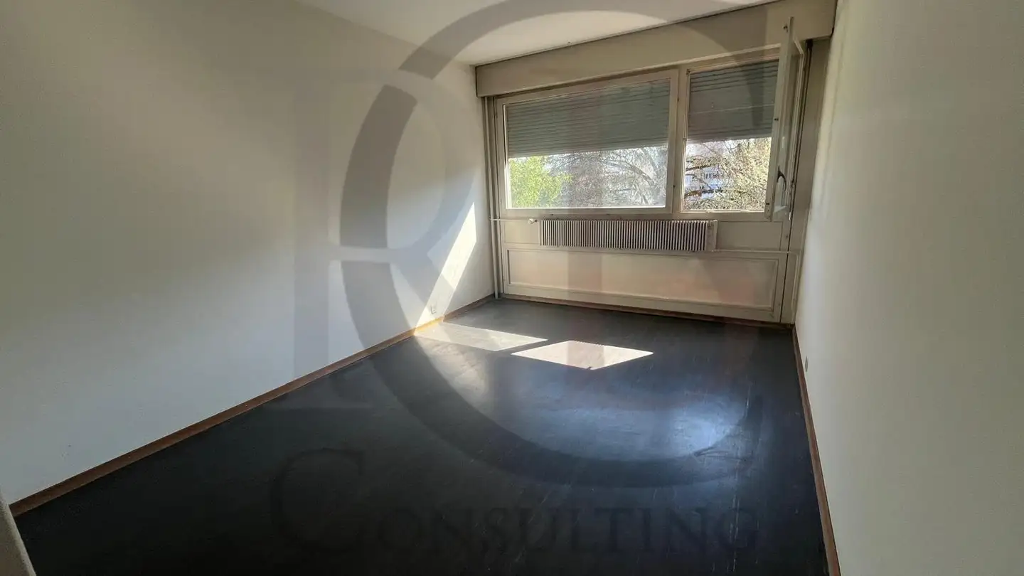 Wohnung kaufen - 1260 Nyon