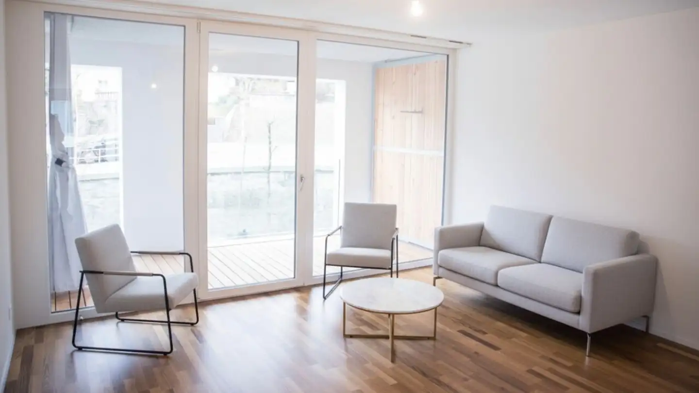 Apartment for rent - Passage Du Cardinal 8, 1700 Fribourg - Photo 3