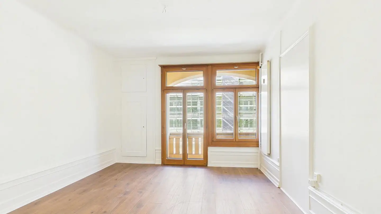 Residential building for sale - Elsässerstrasse 83, 4056 Basel - Photo 2