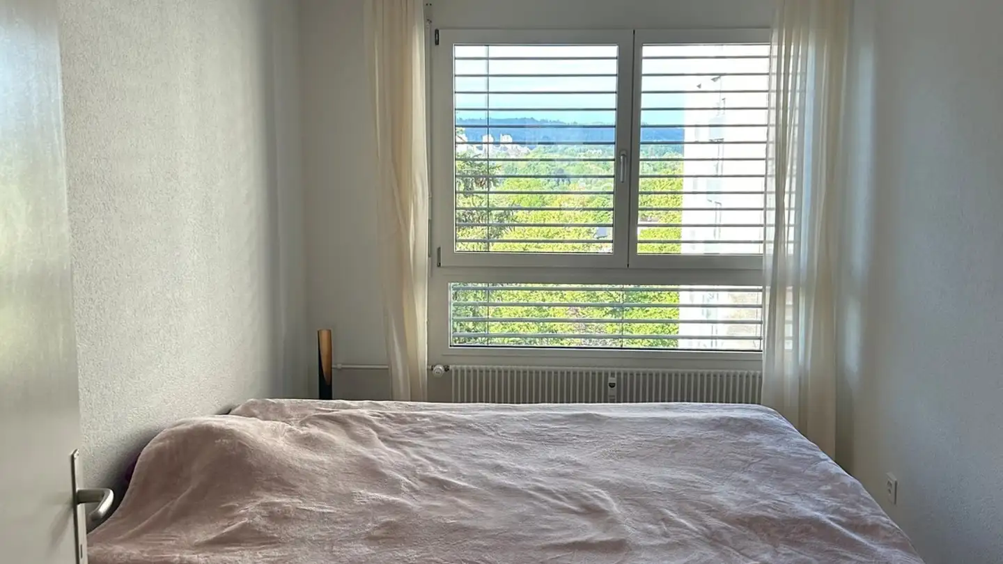 Chambre à louer - Bondelistrasse 54, 3084 Wabern