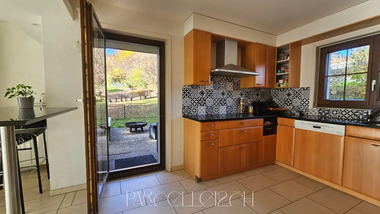 Maison individuelle à vendre - 1630 Bulle - Photo 4