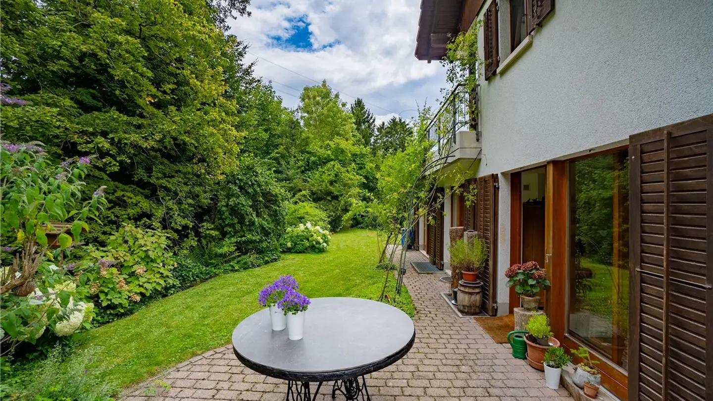 Casa a gradini in vendita - Mühlmet 385, 5063 Wölflinswil - Foto 2