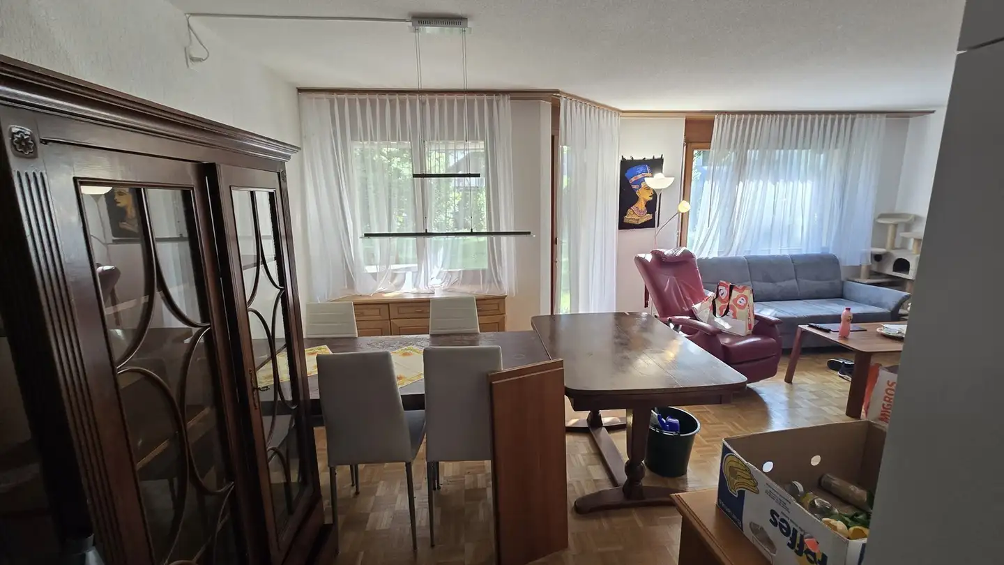 Appartamento in affitto - Neuhofweg 34, 3400 Burgdorf